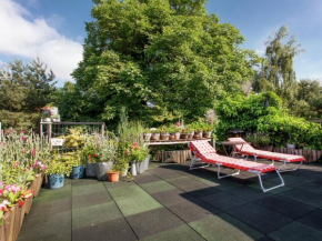 Отель Cosy Apartment in Heerlen with Terrace  Херлен